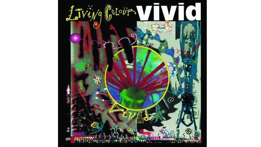 Living Colour - Vivid - ABC listen