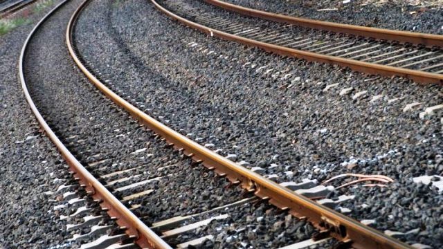 A report is being prepared for the coroner after a man died after being hit by a train in the Hunter Valley