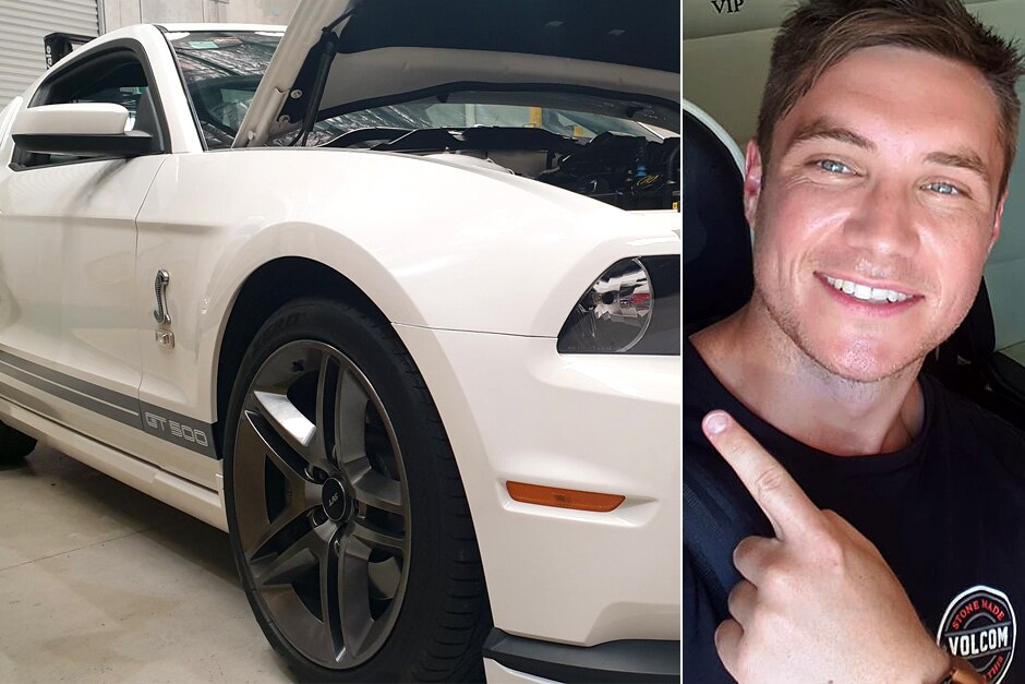 Brody Ford confirmed as driver who died in Albany Racewars drag race ...