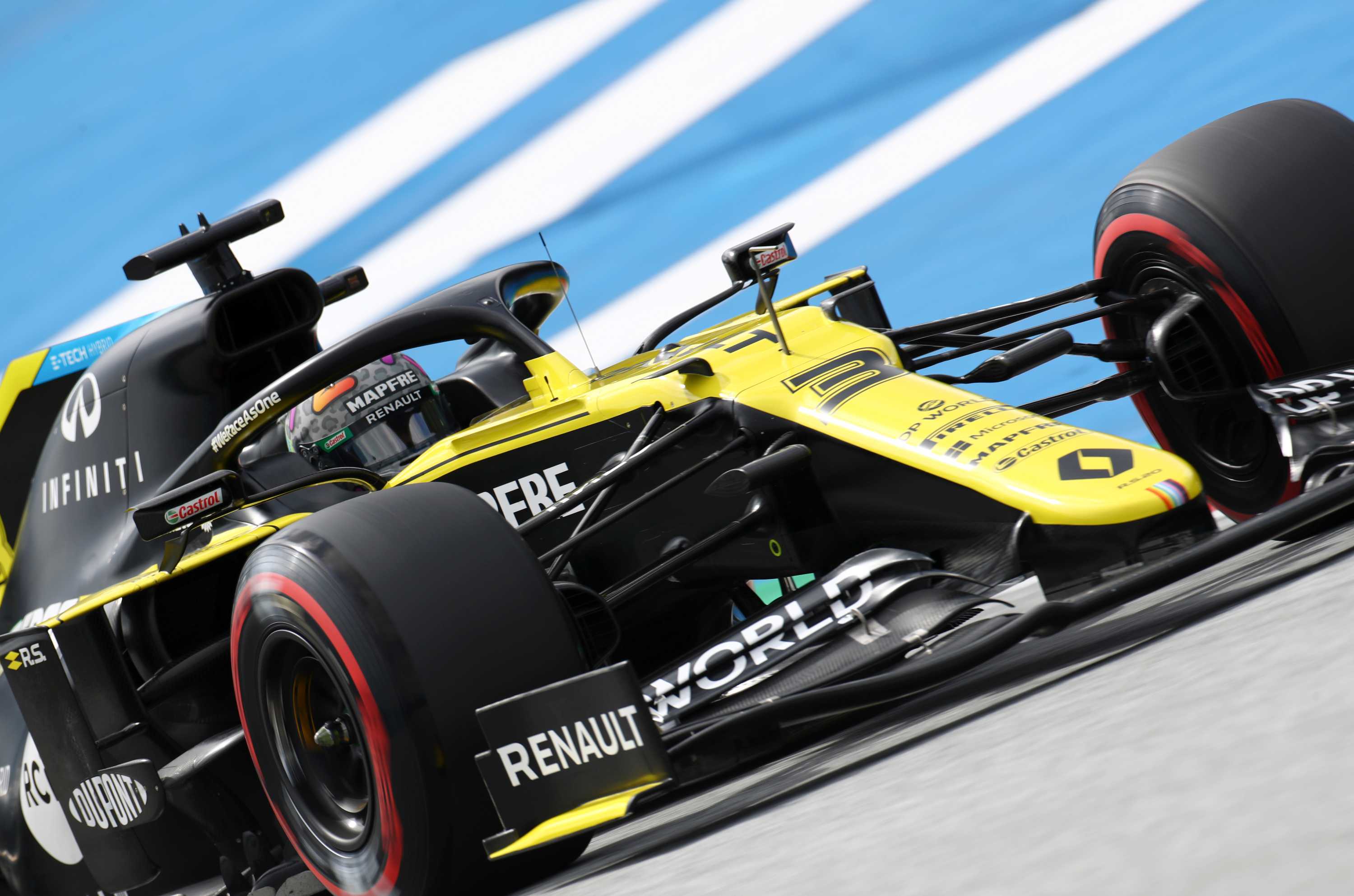 berita formula 1