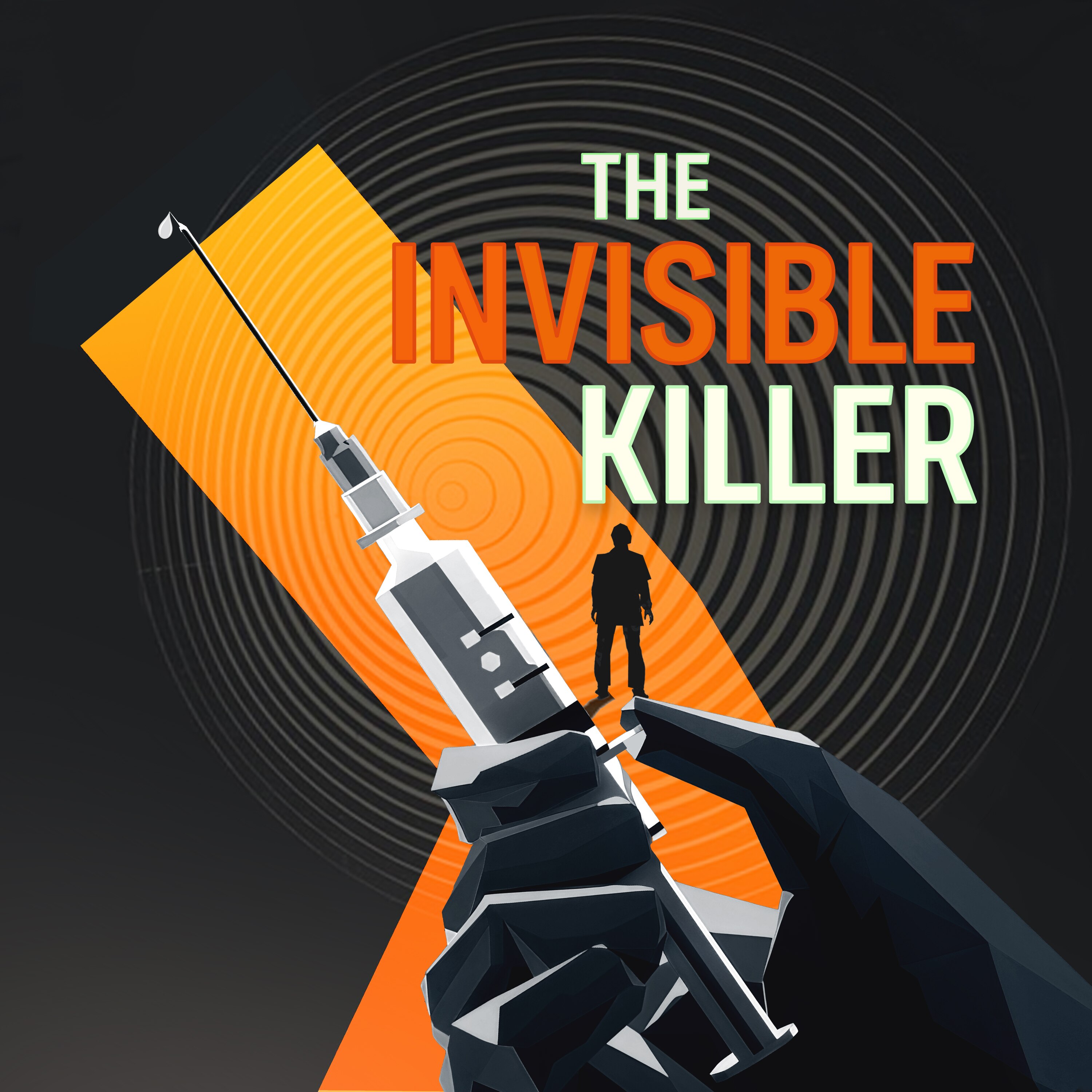 01 The Invisible Killer | Doctor’s discovery
