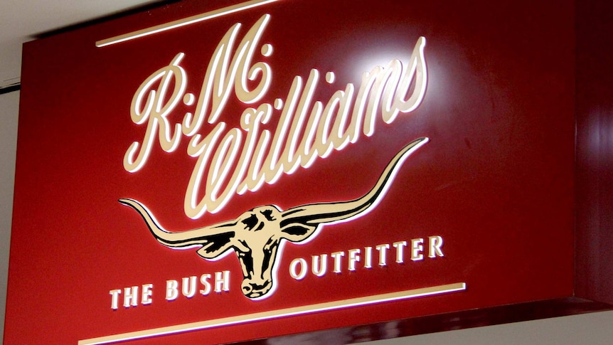 LVMH-backed fund buys stake in Aussie bushwear firm RM Williams