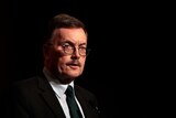 European Central Bank policymaker Juergen Stark