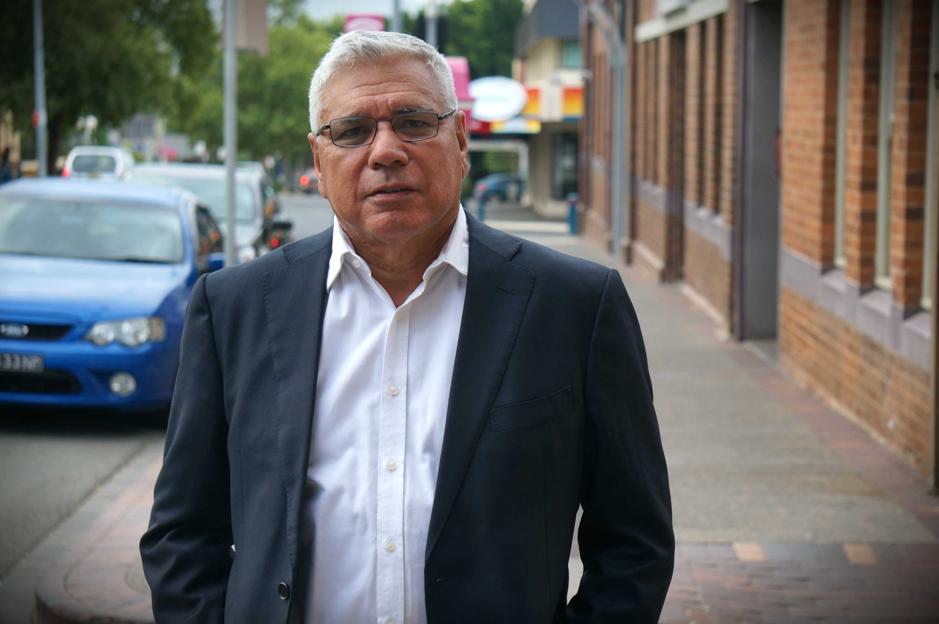 Did No Campaigner Warren Mundine Formerly Support The Voice? Here's ...