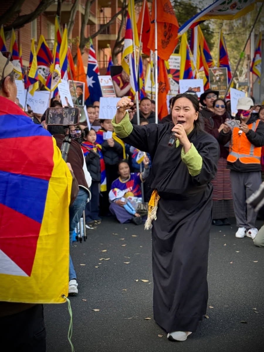 Calls grow for Australia to act over China’s ethnic unity law