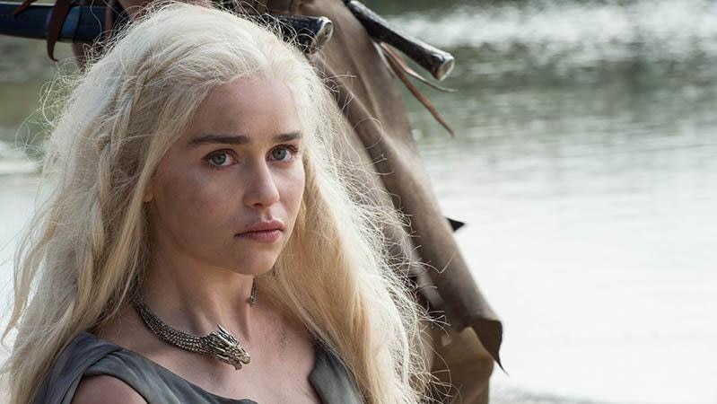 mus eller rotte stewardesse sår The top 10 women of Game of Thrones (and why female viewers like the show)  - ABC News