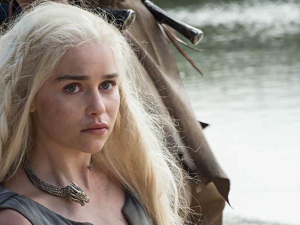 top 10 women of Game of why female viewers like the show) ABC News