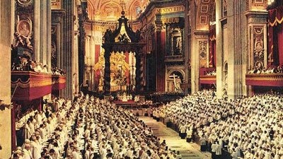 The Lost War of the Vatican - Part 2