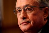 Treasurer Wayne Swan delivers his fourth annual post-budget address