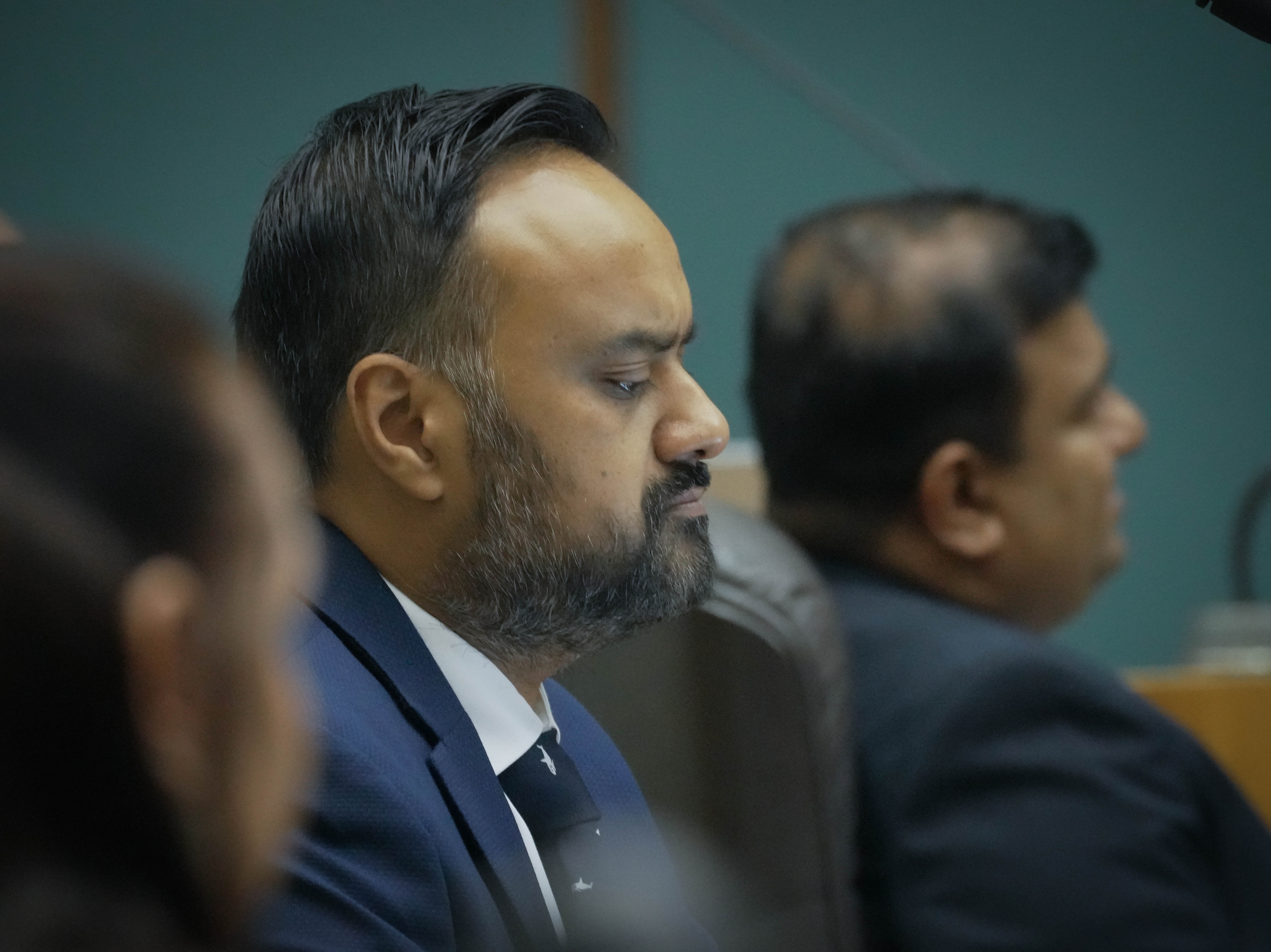 NT politician goes to ground after bullying claims by staffers surface