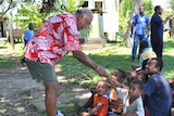 Ratu Epeli Nailatikau, Fiji's President