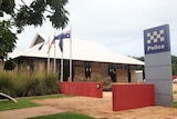 Kimberley Police Complex