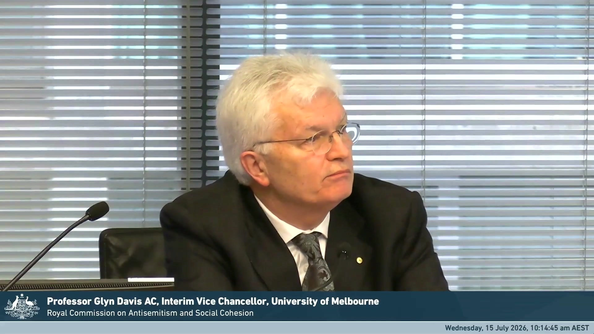 University of Melbourne defends management of antisemitism on campus