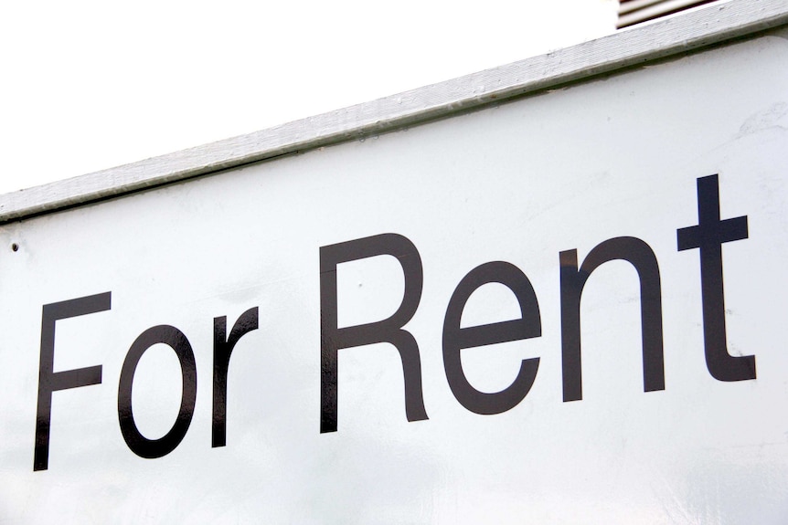 Top End's overheated rents may be cooling