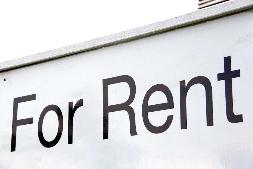 Rent market squeezes out vulnerable