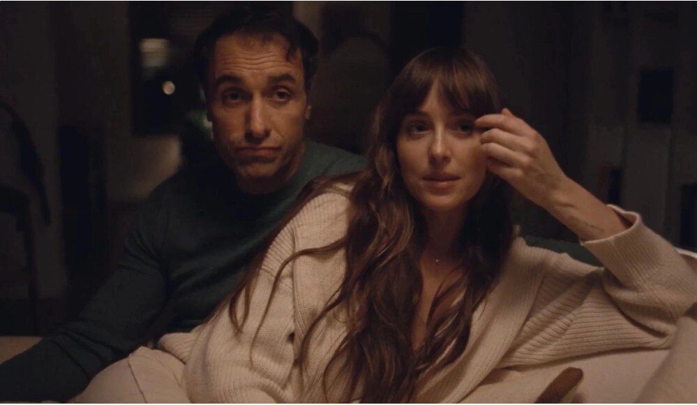 Splitsville + Went Up the Hill