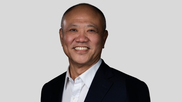Stephen Choo - About the ABC