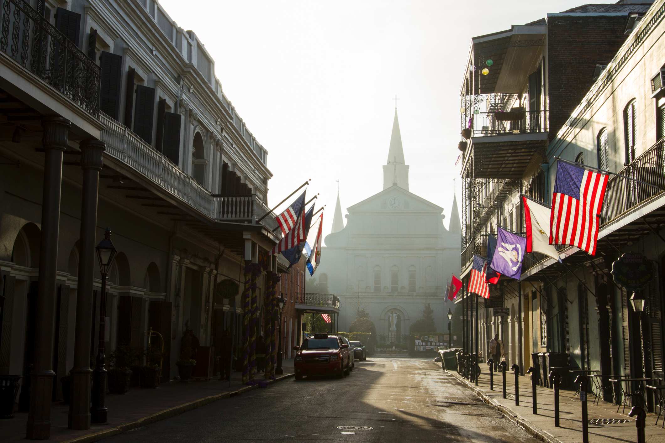 Why does a young US Muslim pine for the old-fashioned religious right?