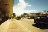 Main Street, Honiara, Solomon Islands