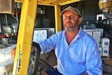 Greg Nicol is the director of Total Ag services in Dirranbandi
