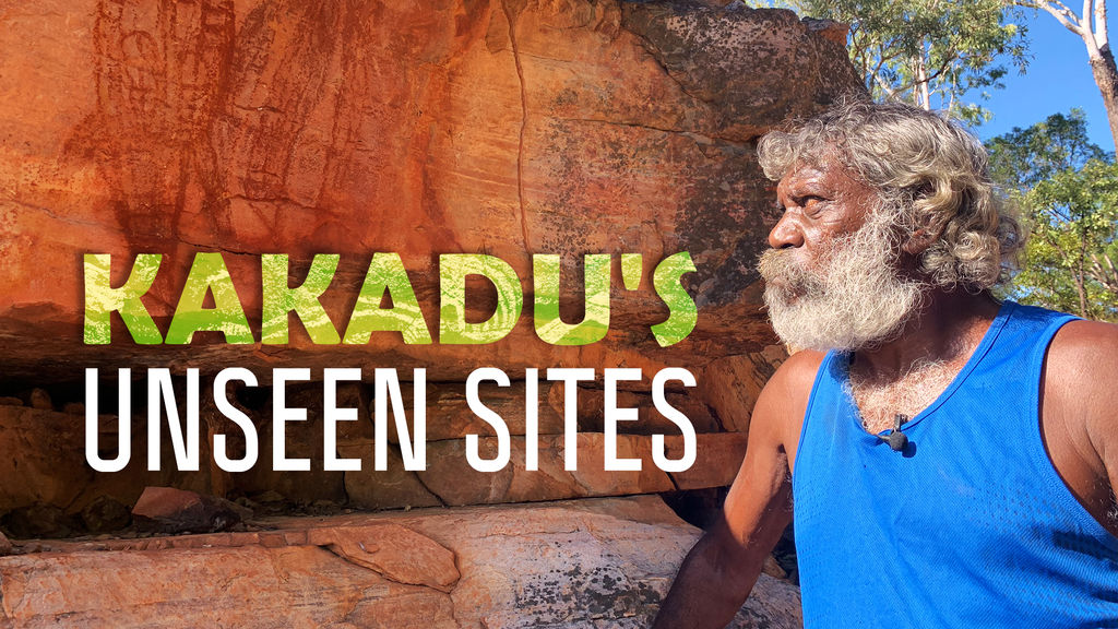 アート・デザイン・音楽 Kakadu: Looking After the Country アート・デザイン・音楽 Kakadu: Looking After the Country