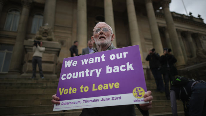 Michael Bradley Abc News