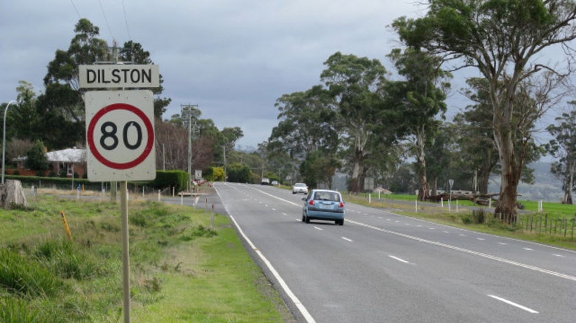 A Legislative Council inquiry into non-urban Road Speed Limits starts tomorrow.