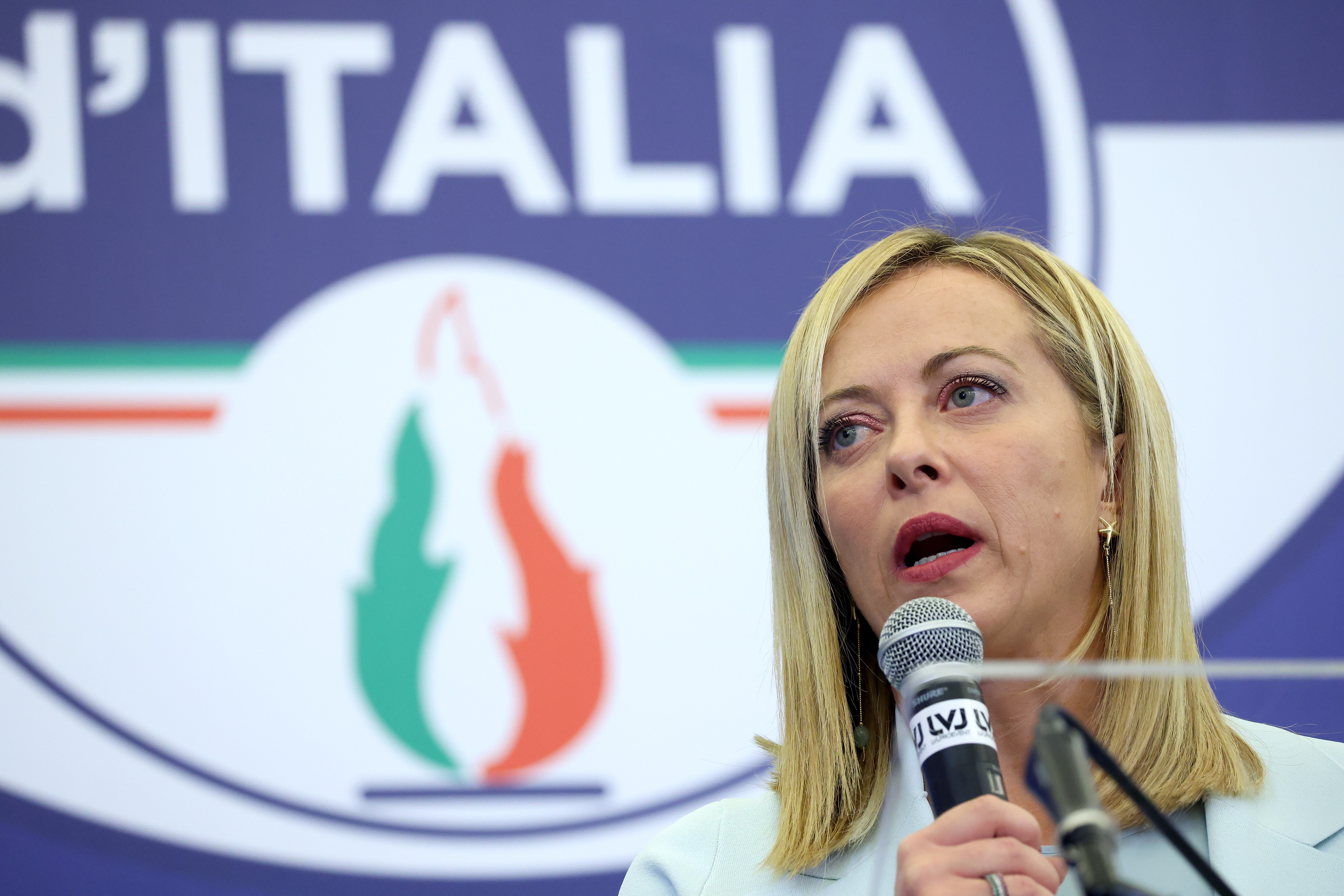 France, Sweden and now Italy — the nationalist backlash in Europe