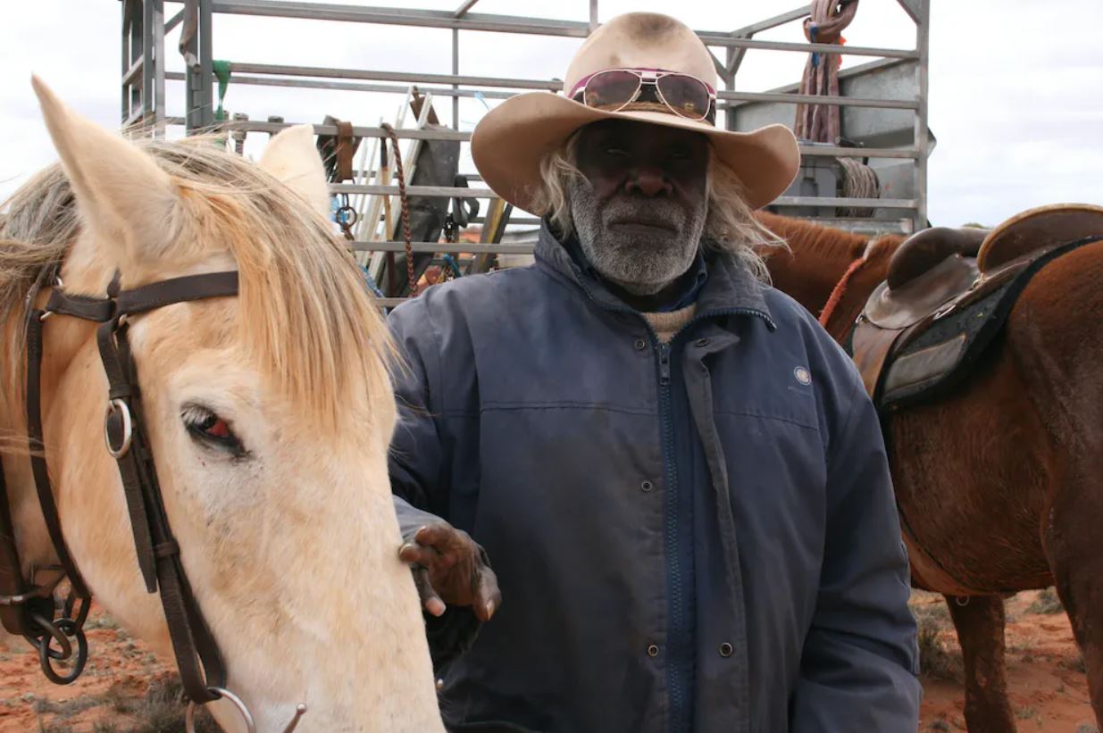 Aboriginal Knowledges in Australian Agriculture episode artwork