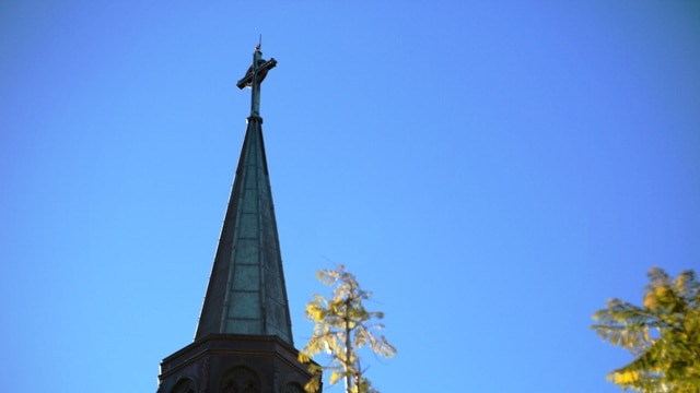 anglican church lismore