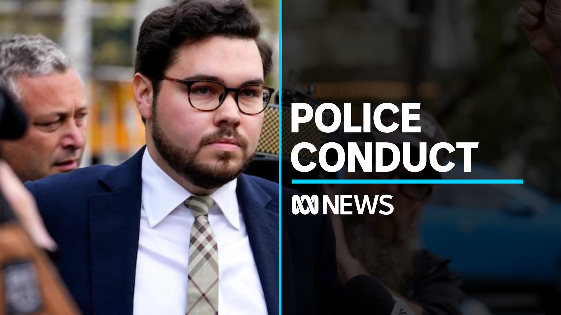 ACT government launches inquiry into Bruce Lehrmann trial - ABC News