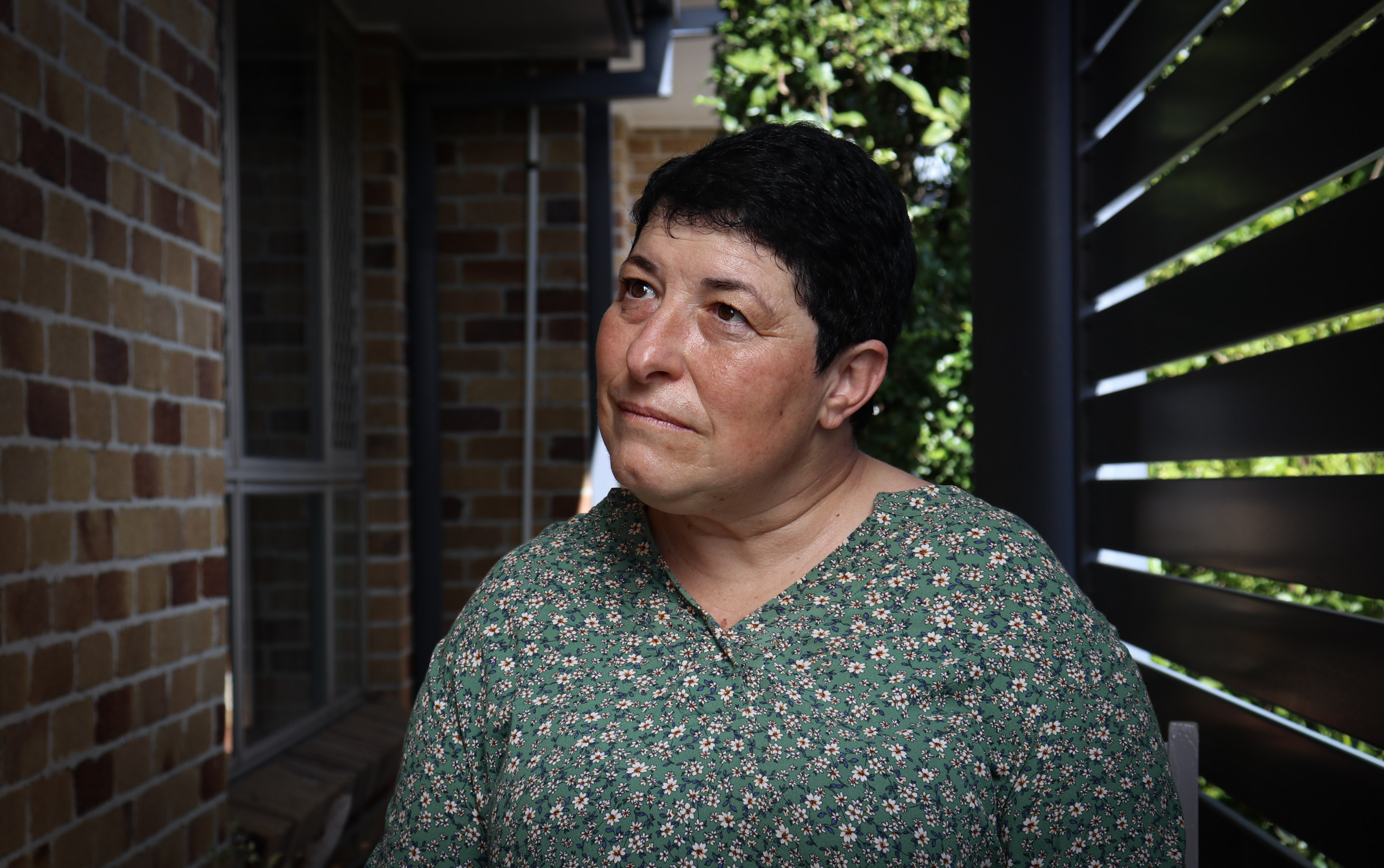 Why the rental market has been one of Bernadette's 'bugbears'