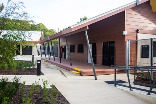 Bennett Brook Disability Justice Centre