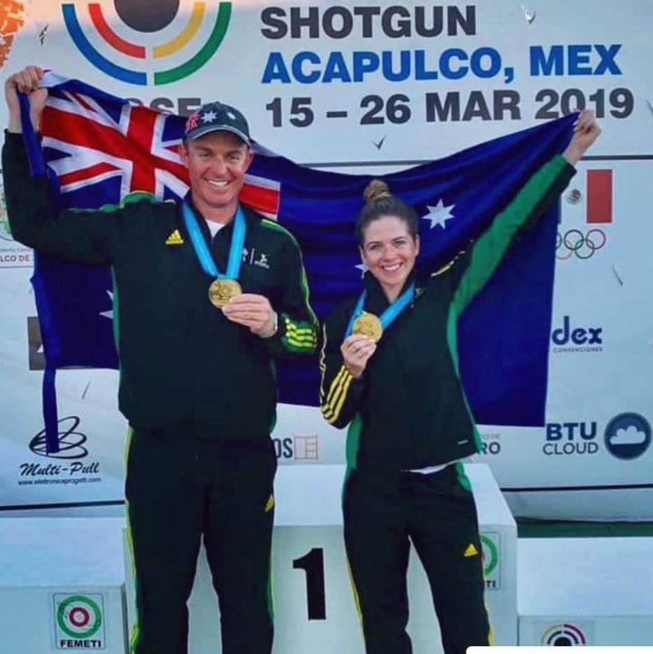 Shooting Australia Under Fire As Olympic Hopefuls Forced To Fork Out ...