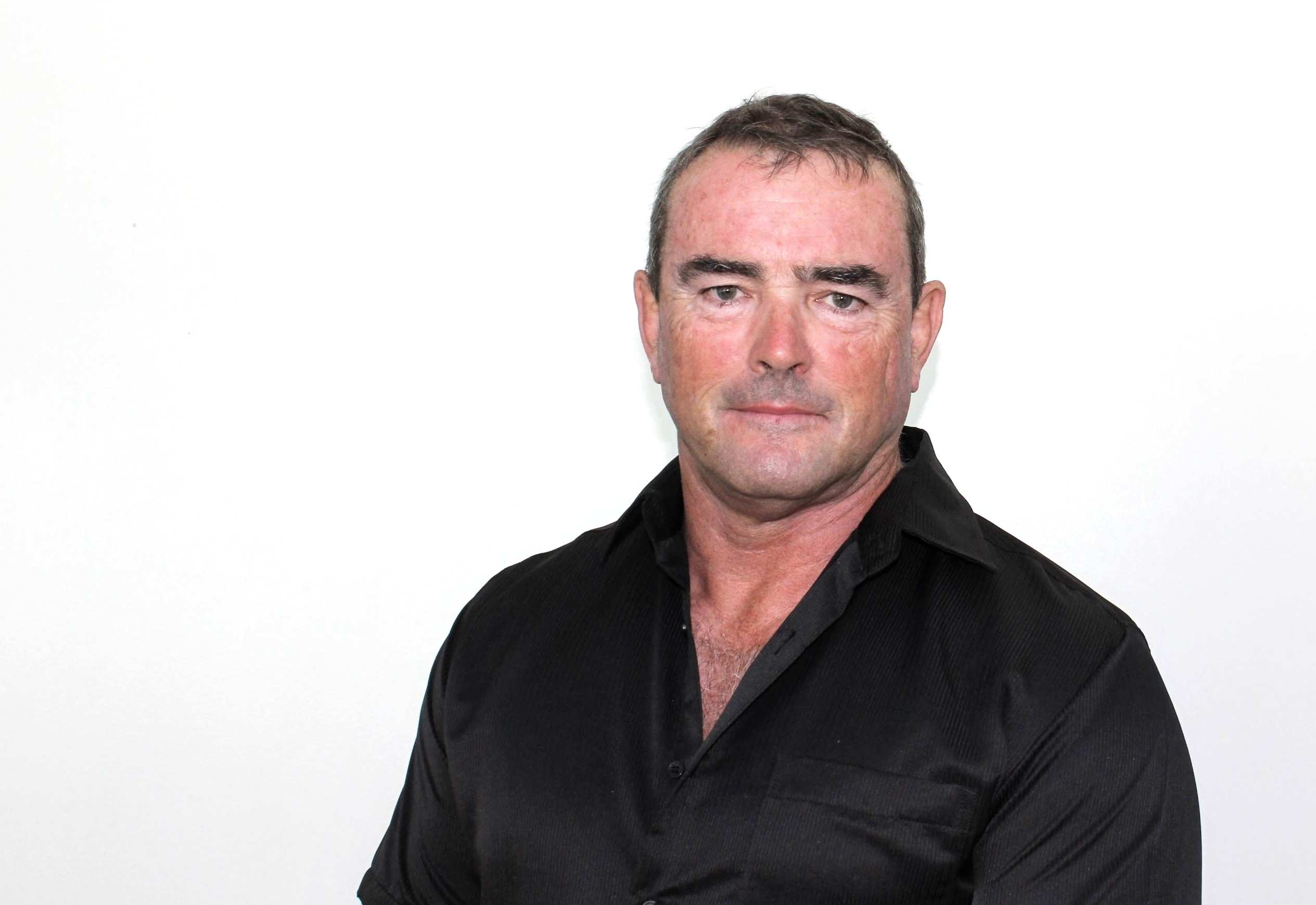 An Australian firefighter's 9/11 story
