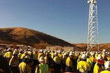 FIFO workers