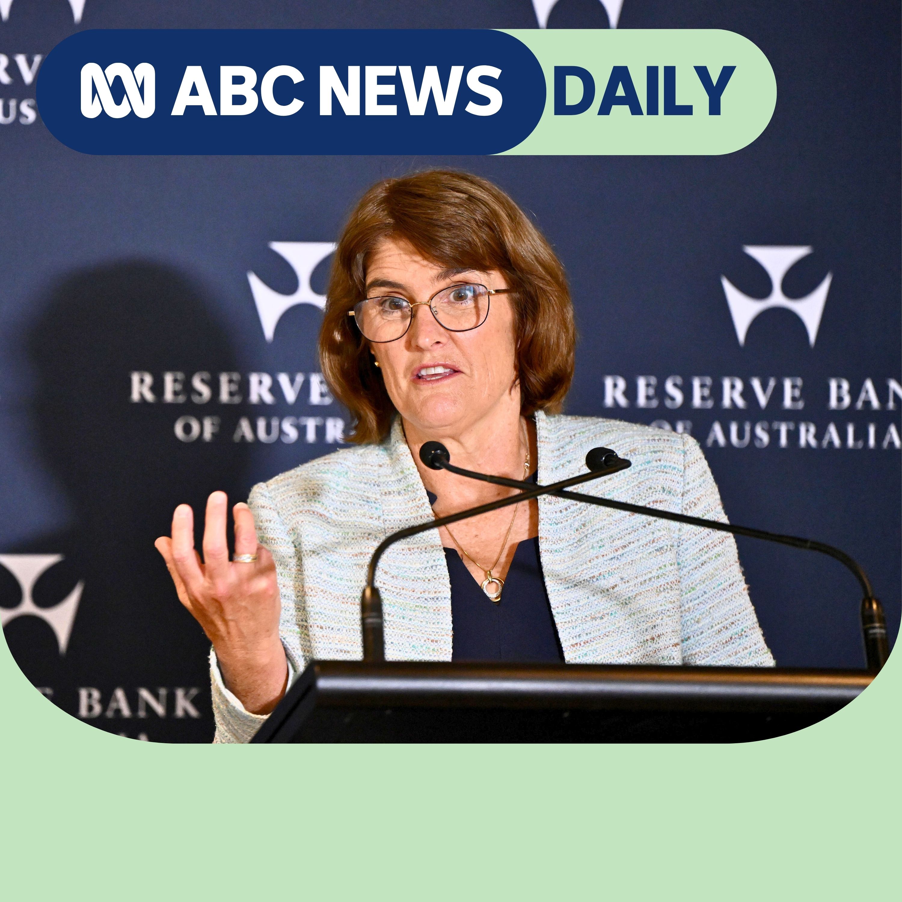 Why the RBA shocked borrowers and held rates - ABC listen