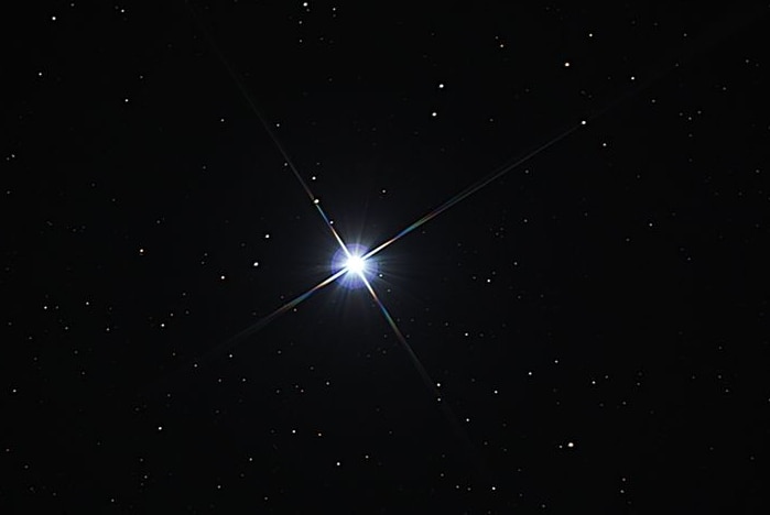 Sirius