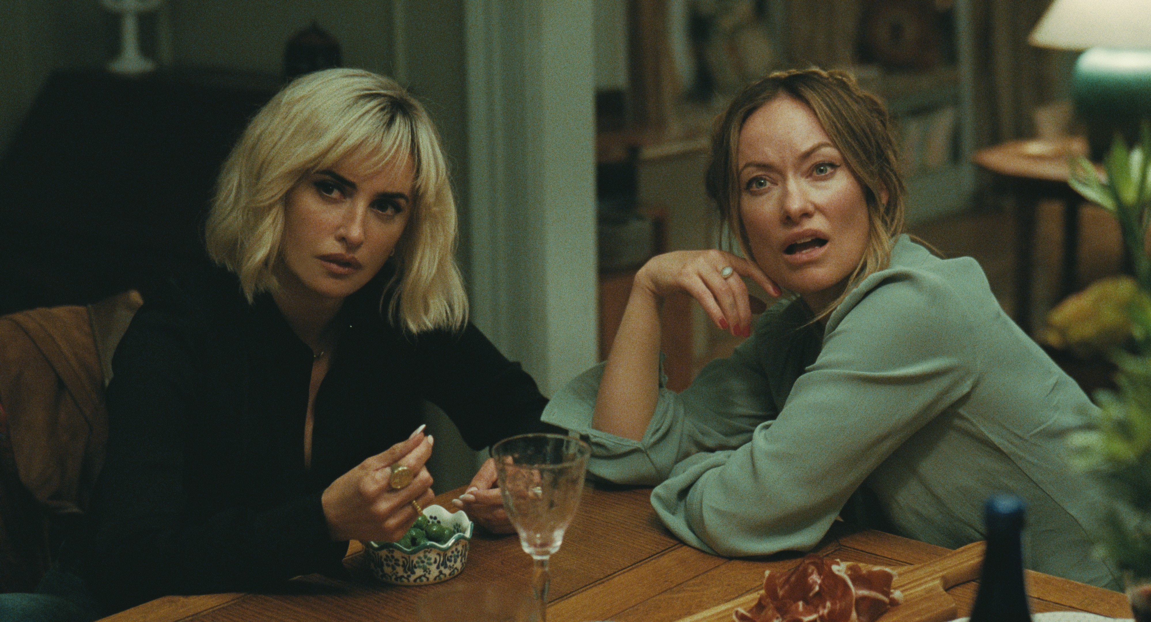 The Invite welcomes you to one of the best films of 2026