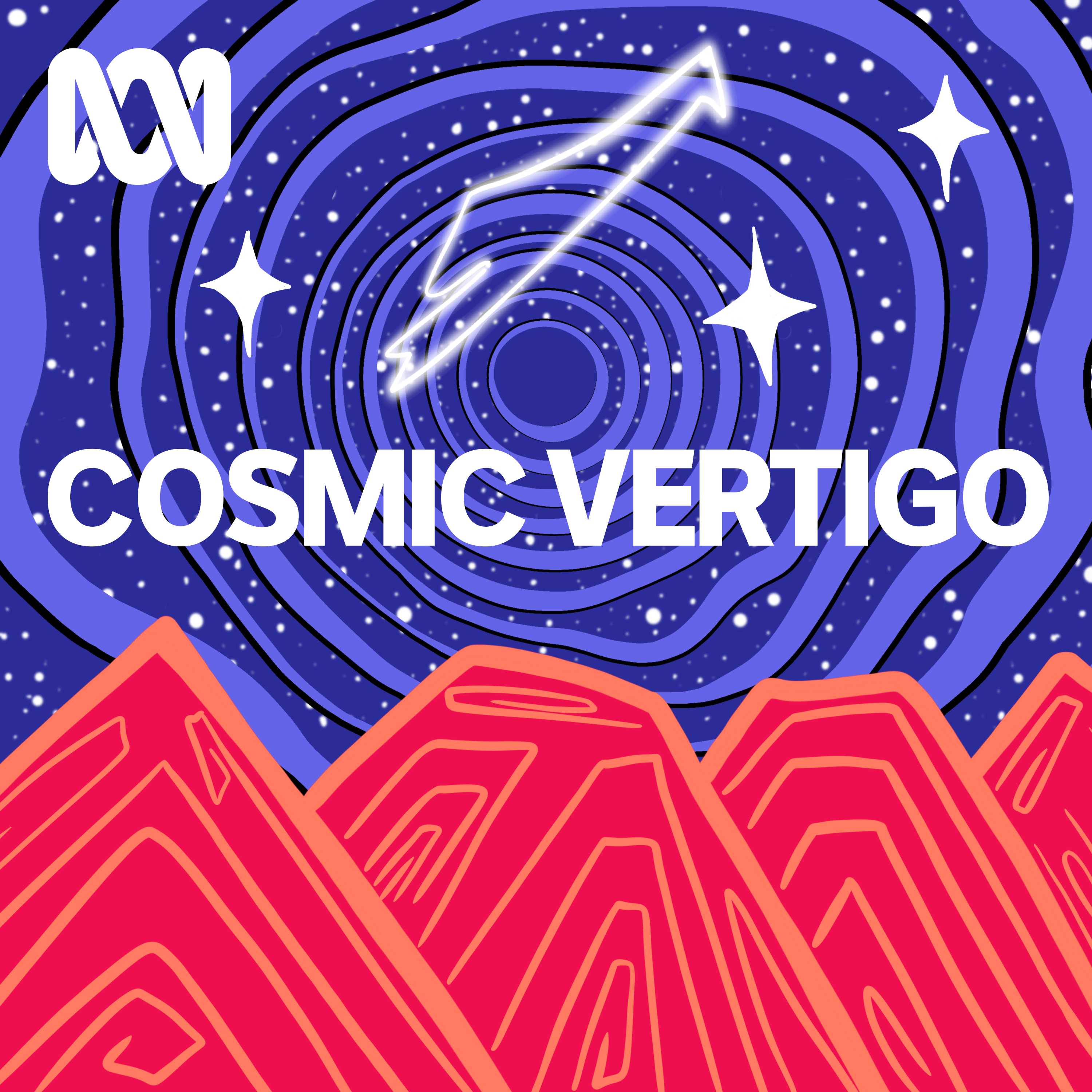 Cosmic Vertigo Image