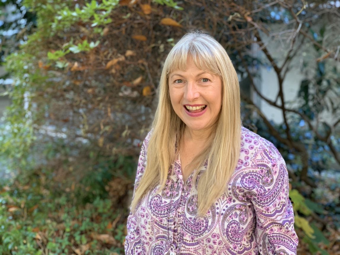 Community Spirit Award finalist, Michelle Pears - ABC listen
