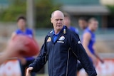 Moving on ... Rodney Eade (File photo, Robert Cianflone: Getty Images)