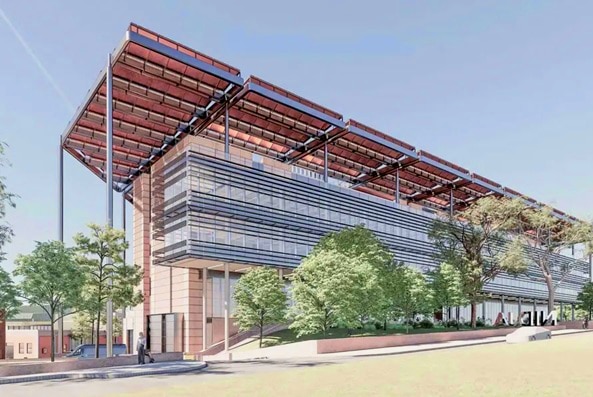 Science a strength at Curtin University