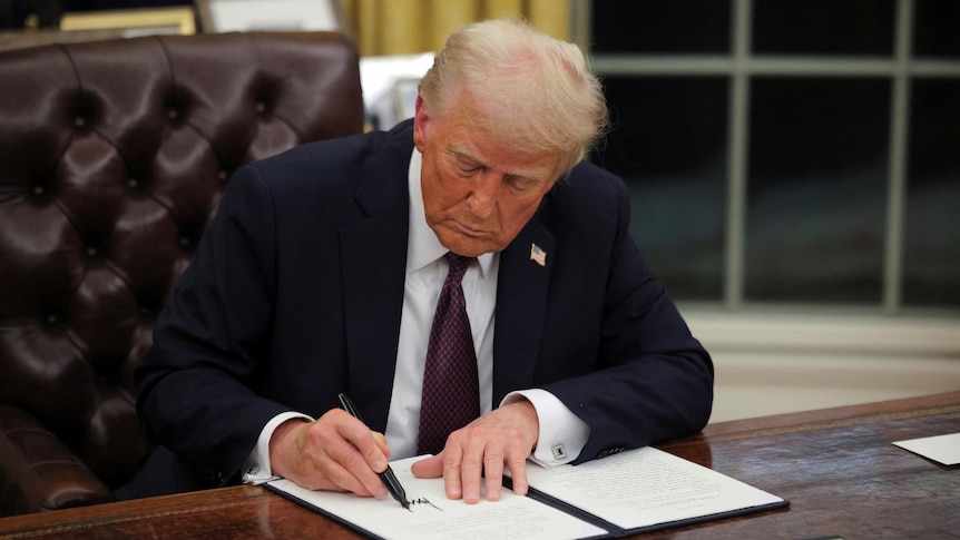 Trump's Fee Hike: A 'Cruel Joke' for Indians