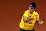 Tomic takes it to China