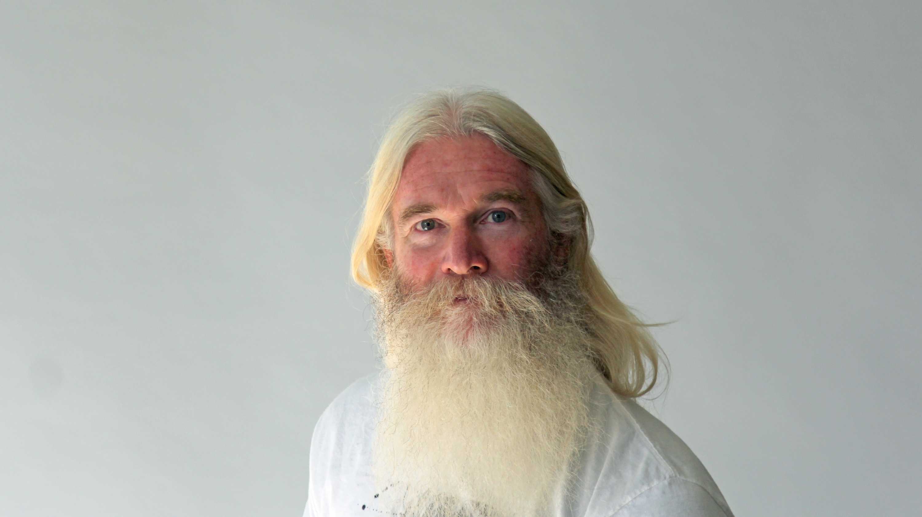 The life of Space Gandalf