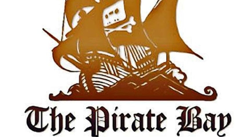 The four men behind Pirate Bay were charged early last year.