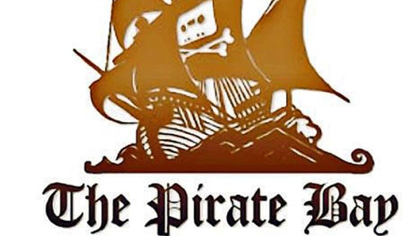 The Pirate Bay