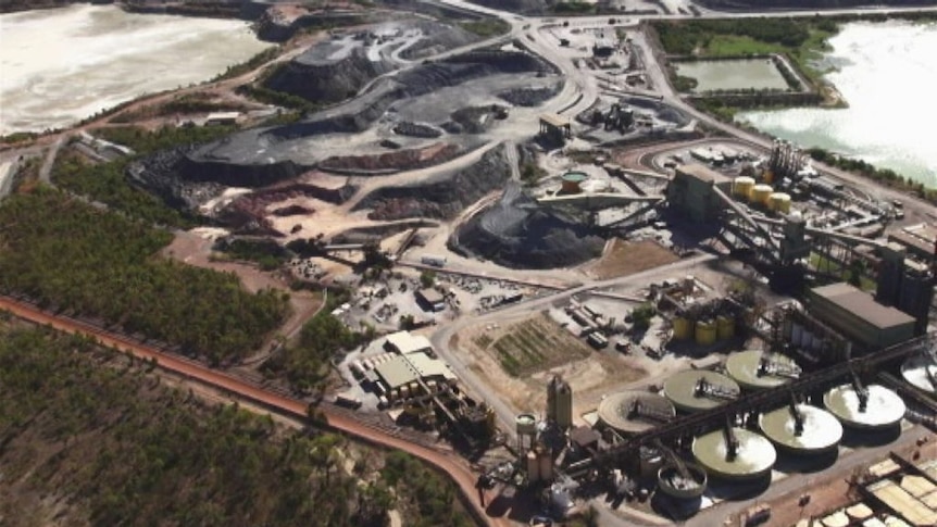 Ranger mine to re-open before investigations of uranium spill conclude ...