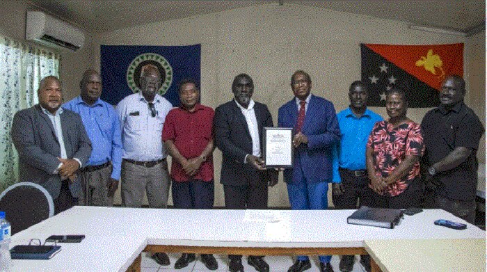 ABG oraitim Panguna Exploration Licence long BCL (ABG FB)